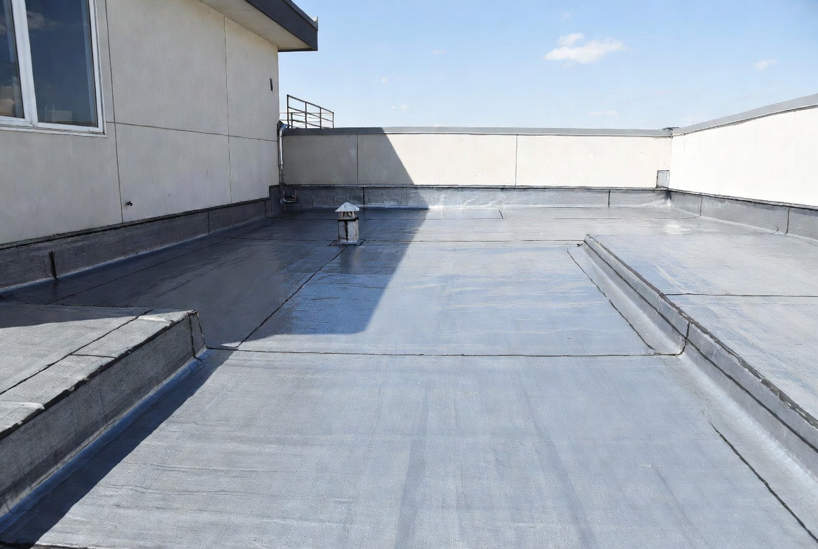 Impermeabilización de Lozas Estructurales